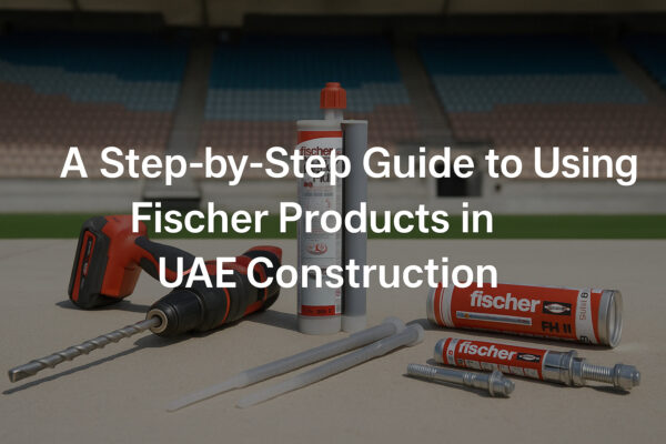 fischer uae alrahat
