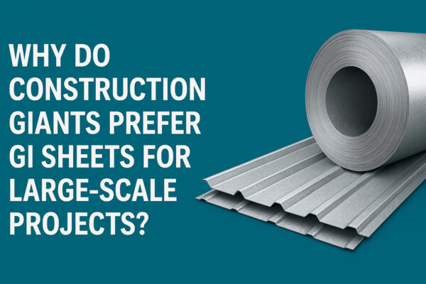 gi coils and sheets in uae