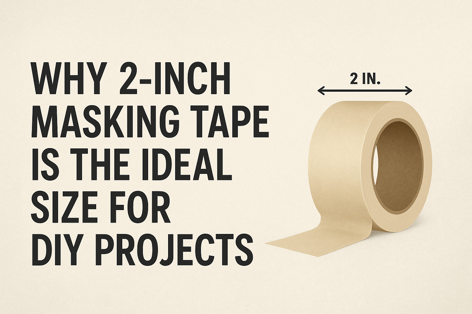 masking tape 2 inch barbhaya industries