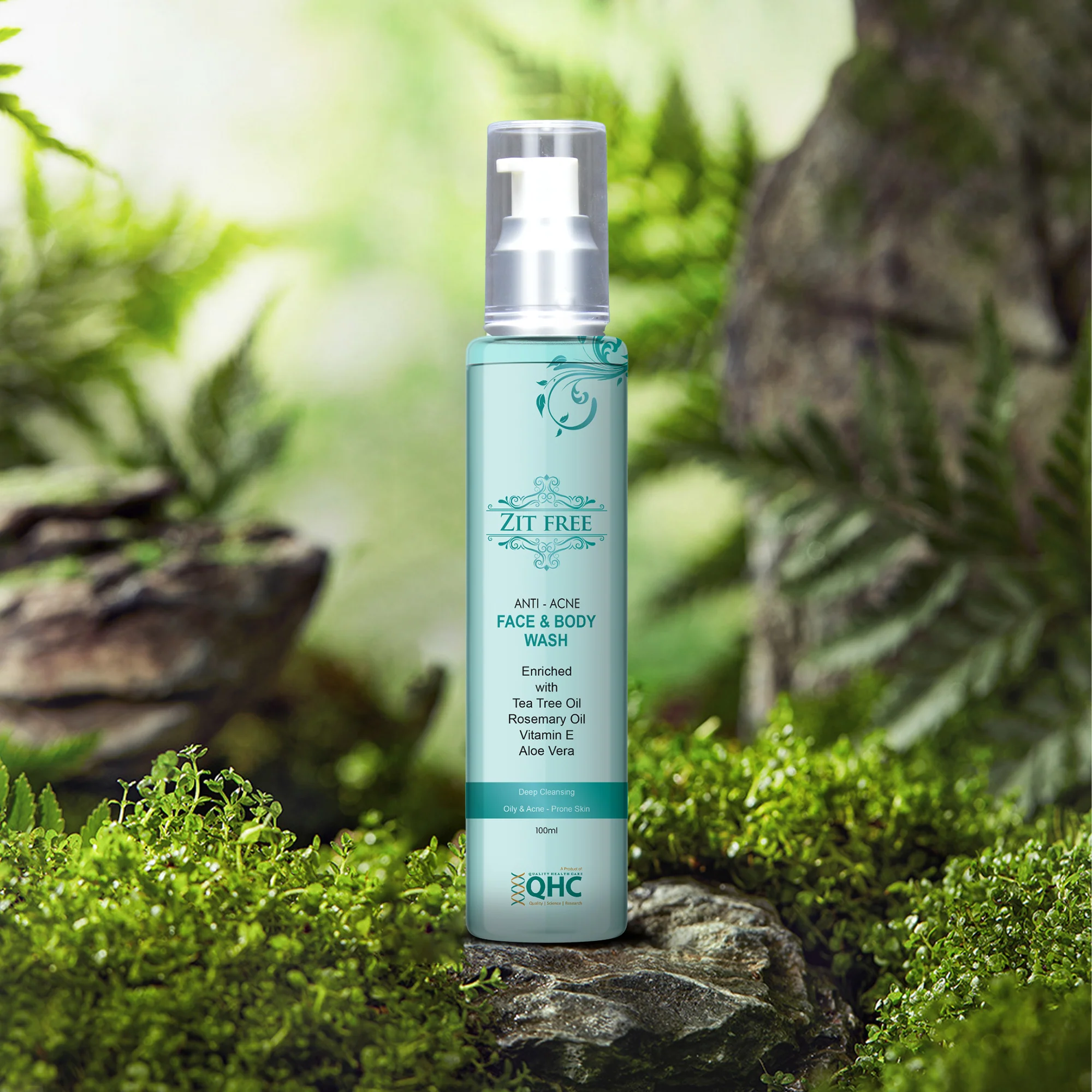 best brightening face wash in pakistan