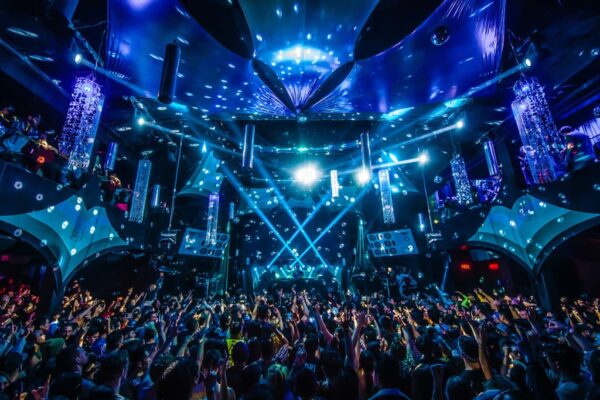 Best NightClub in Jaipur