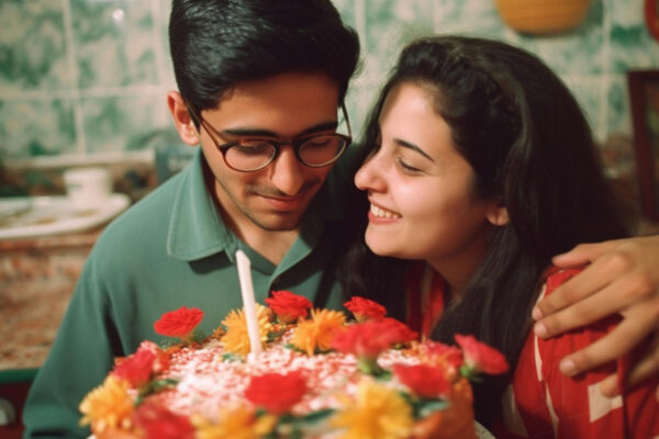 Anniversary Gift for Bhaiya and Bhabhi