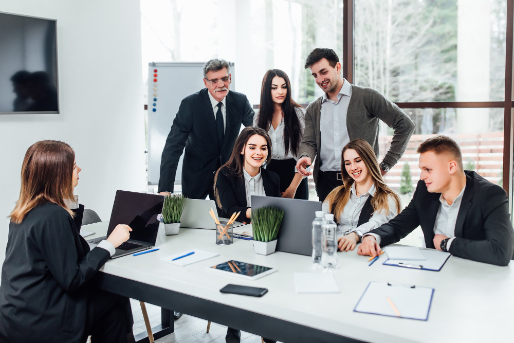 Complete Guide to Tech Team Augmentation Near Me for Startups