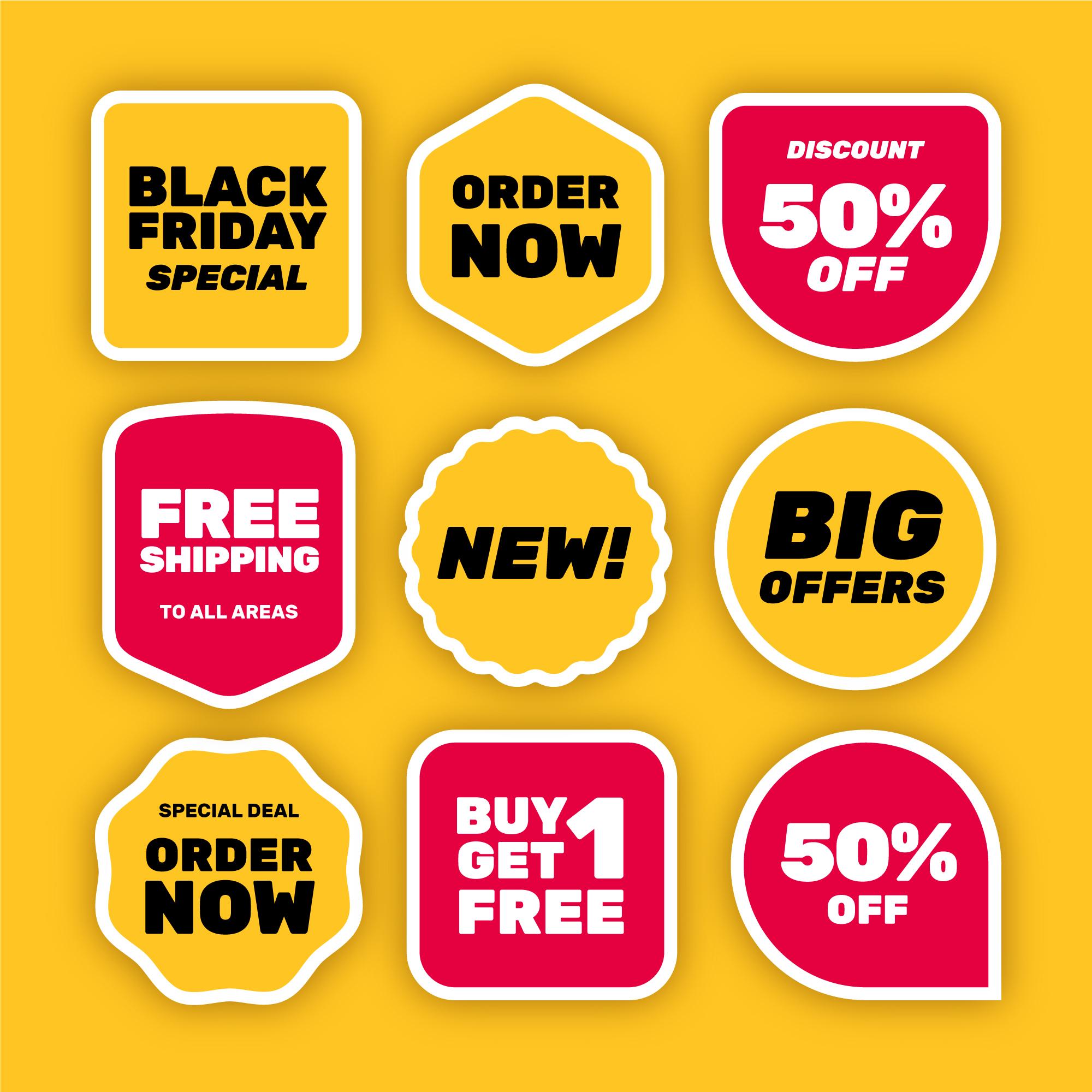 same day sticker printing london