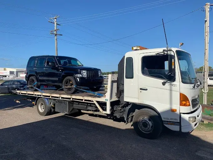 Auto Removal