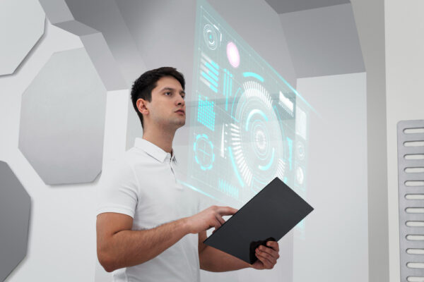 Smart technology