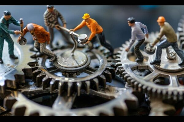 iso 22301 lead auditor course