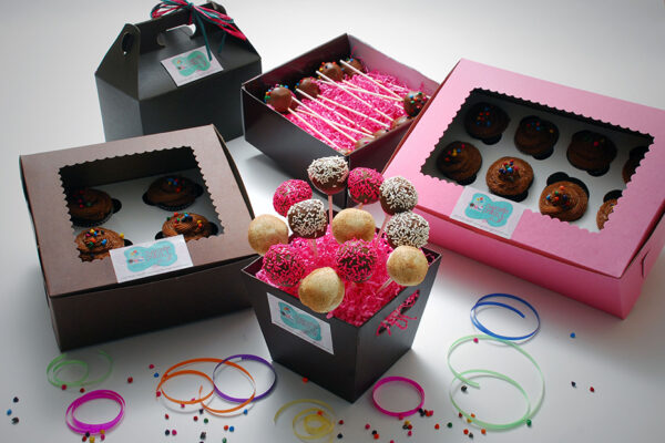 How Can Printed Bakery Boxes Elevate Your Brand Identity? Bakery Boxes