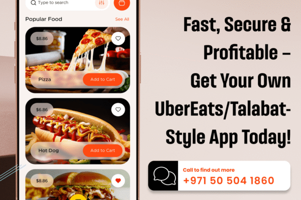 Complete mobile app development Abu Dhabi solutions by experts at DXB APPS