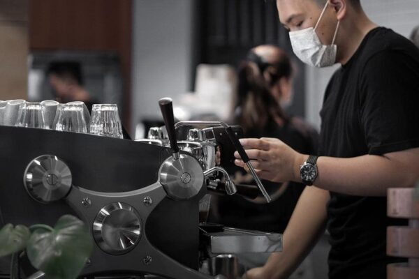 How to Find Trusted Coffee Machine Repair Near Me in Dubai