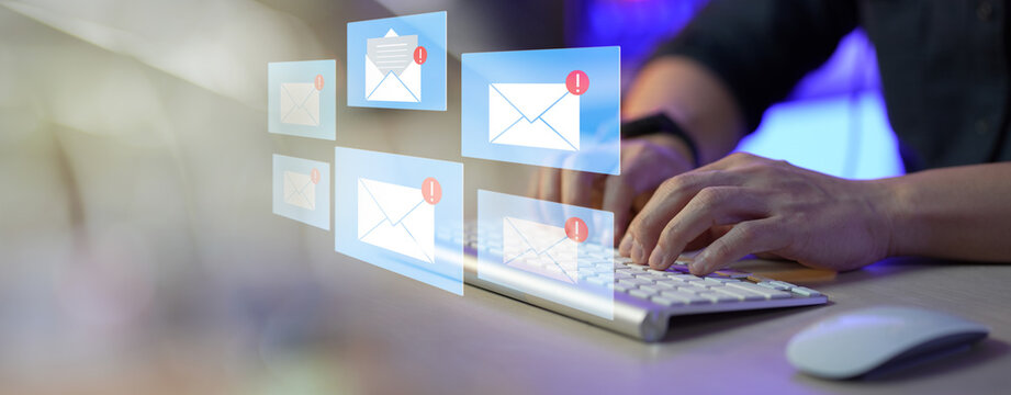 Churches Email List