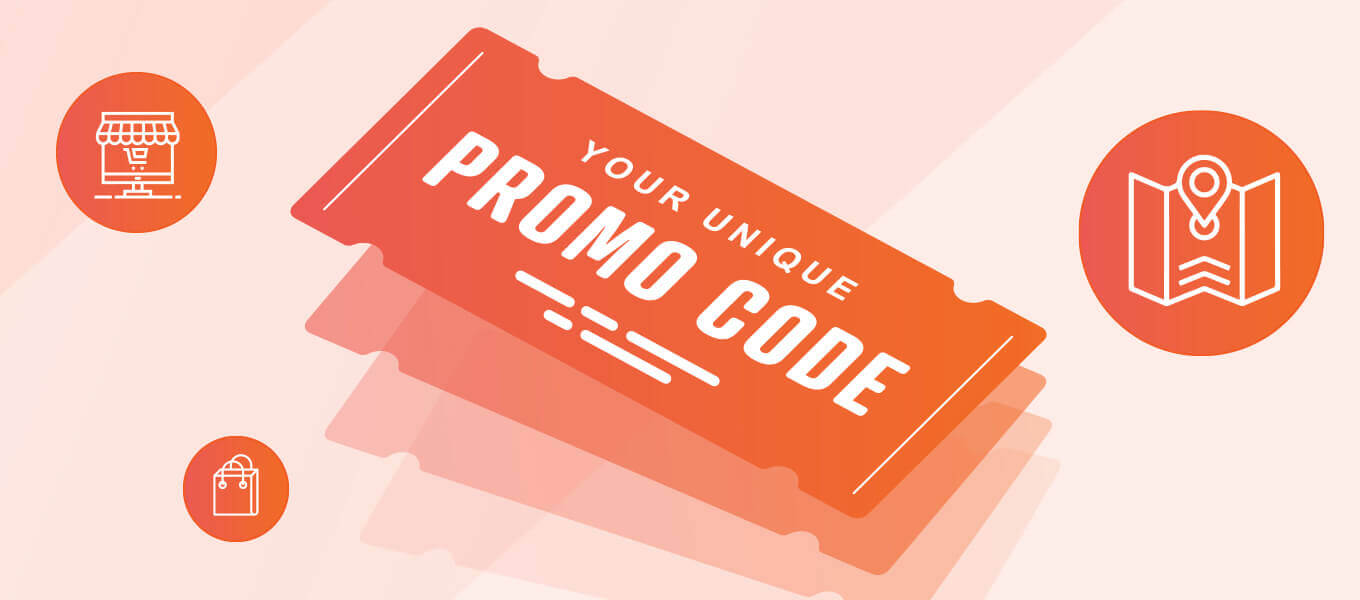promo codes