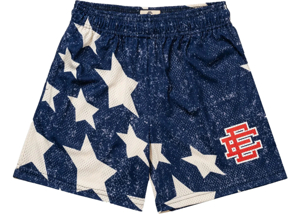 Short Story: Why Eric Emanuel Shorts Are the Ultimate Summer Flex