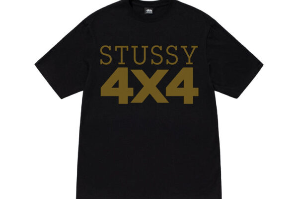Stussy shirt: Styling a From Casual to Chic Stussy shirt