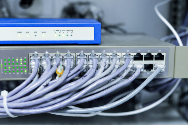 Bandwidth Management in Internet WAN Solutions for Enterprises