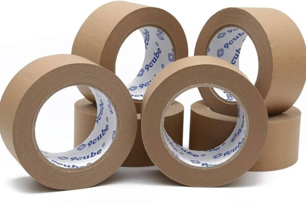 How Do Packaging Engineers Oversee Custom Packaging Tape Production? Packaging Tape