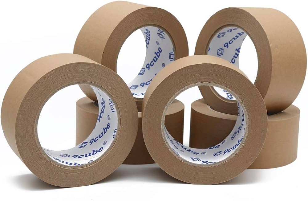 Packaging Tape