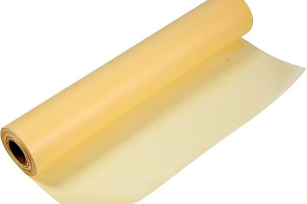 How Can Graphic Designers Create Unique Custom Butter Paper Designs? Butter Paper