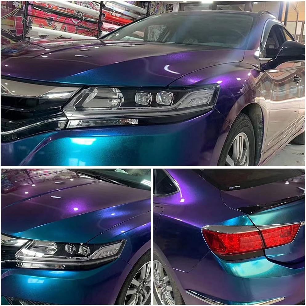 wraps for vehicles