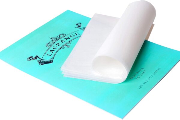 What Design Trends Are Influencing Custom Butter Paper Today? Butter Paper