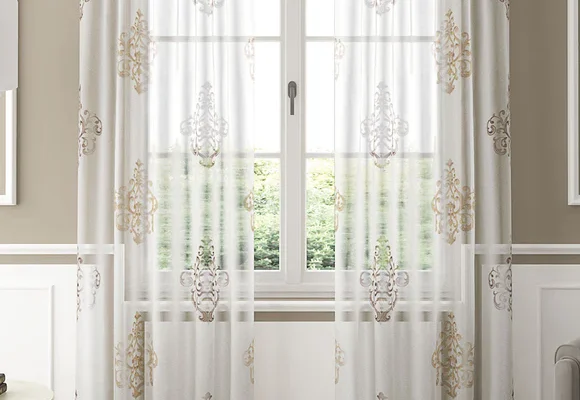 Curtains for Living Room