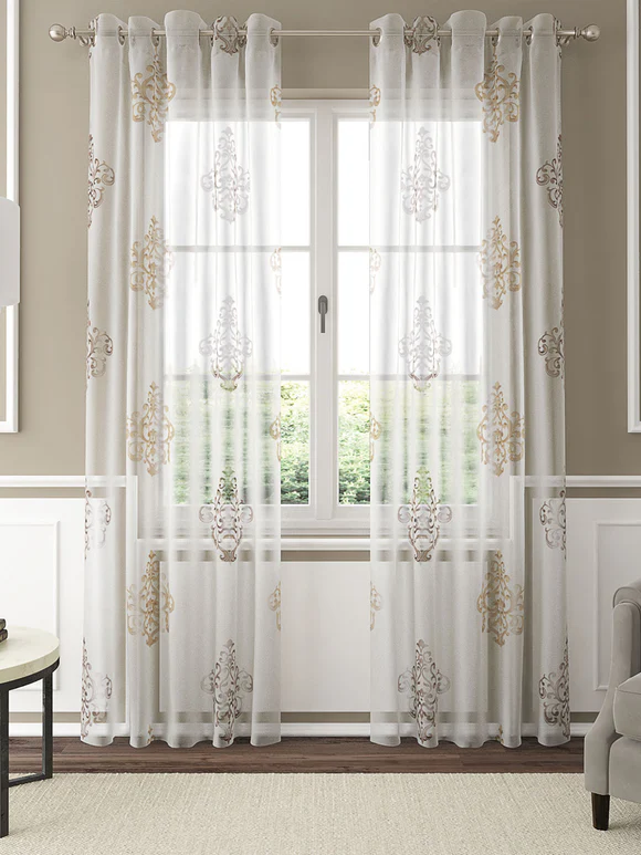 Curtains for Living Room