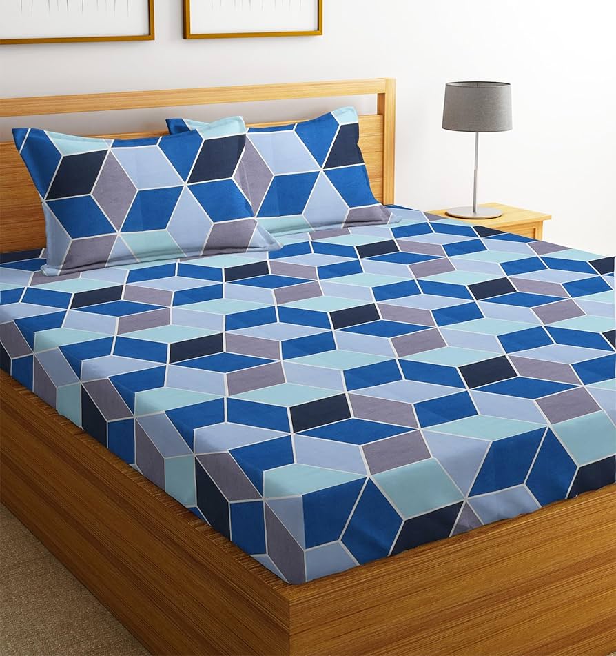 Double Bedsheet