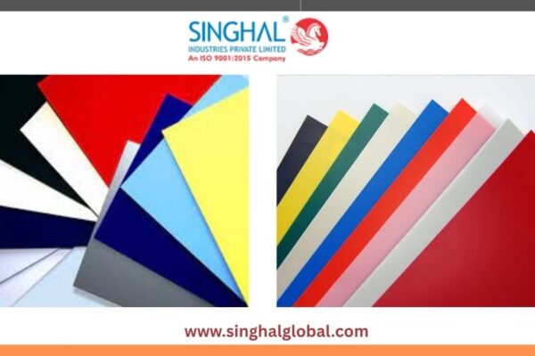 ABS Plastic Sheet for Personal and Industrial Use ABS Plastic Sheet