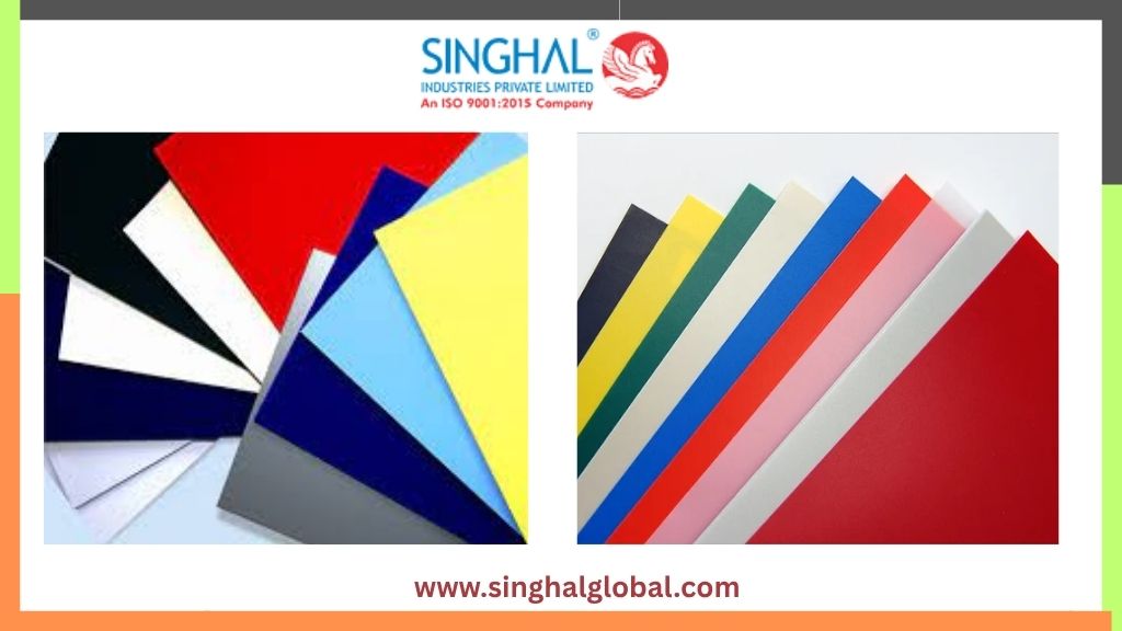 ABS Plastic Sheet