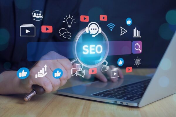 Top SEO company in UK