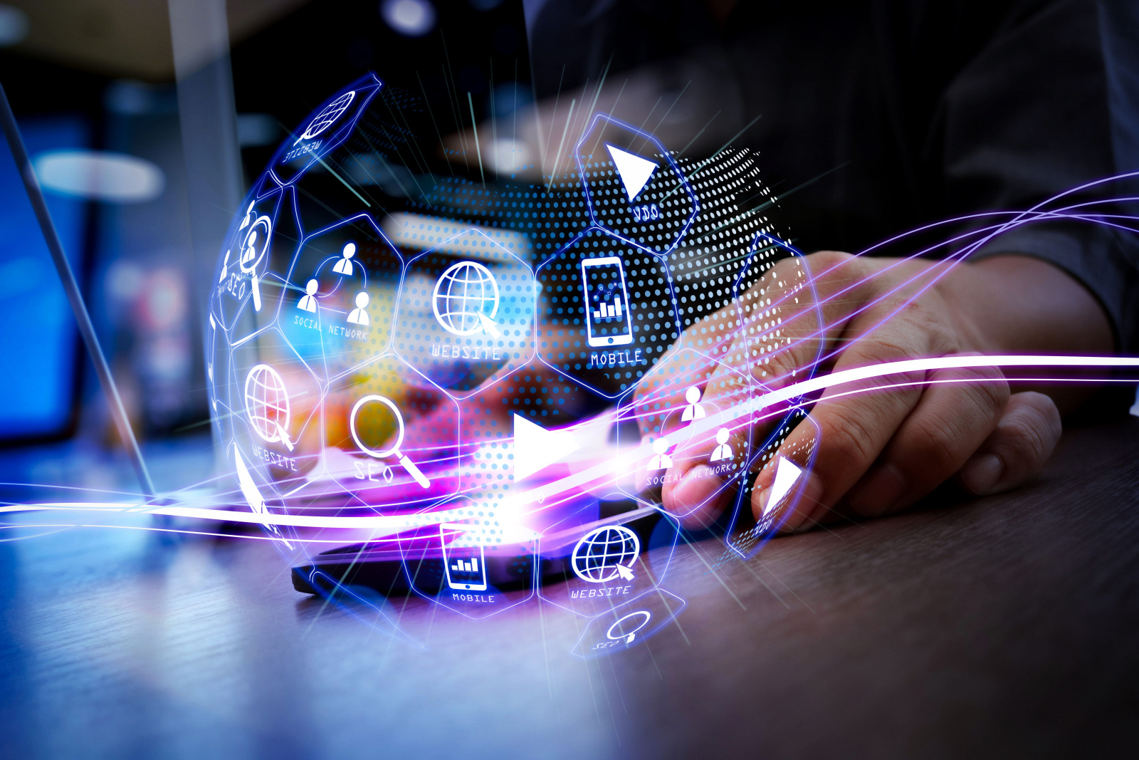 top digital marketing agency