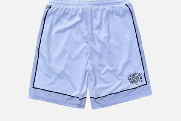 Move Right, Dress Right, Always Do What You Shlould Do Shorts Adwysd @Sun Court Shorts