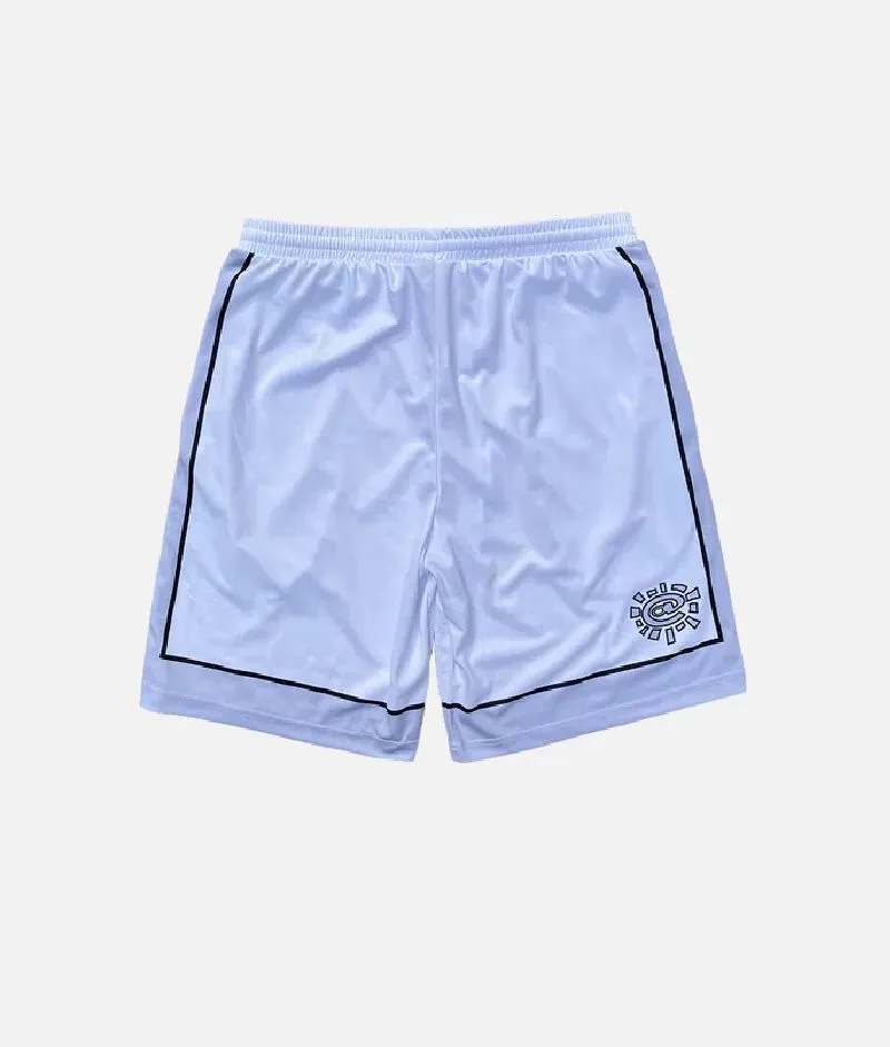 Adwysd @Sun Court Shorts