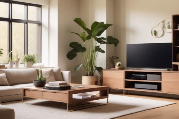 Affordable TV Stands in Dubai – Shop Now at FSH Furniture Affordable TV Stands in Dubai