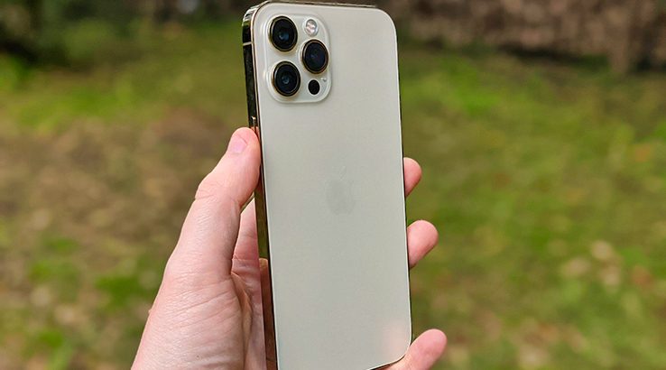 iPhone 12 Pro Max