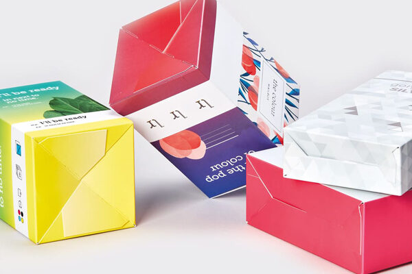 Why Choose Custom Retail Boxes for Packaging Needs Retail Boxes