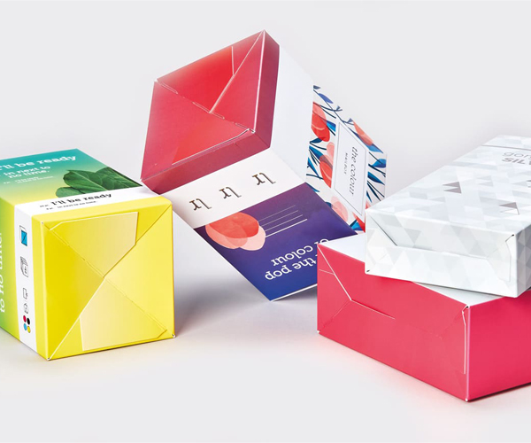 Auto Lock Boxes
