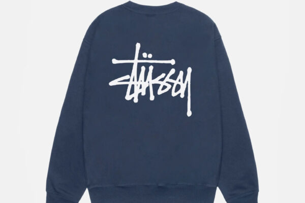 How Stüssy Balances Heritage and Innovation How Stüssy Balances Heritage and Innovation