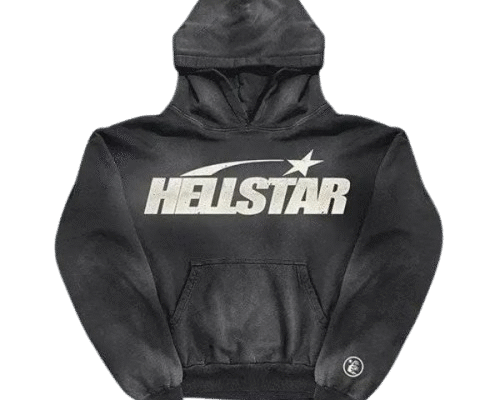 Explore the Style and Comfort of Hellstar Hoodie