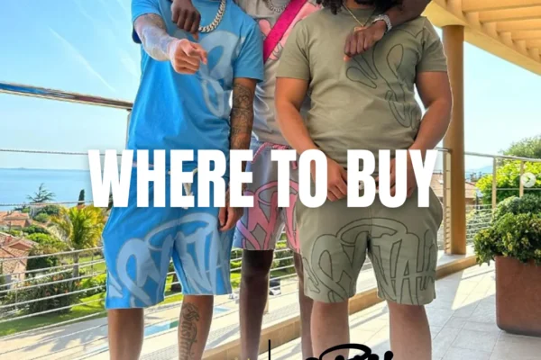 synaworld | Official syna world clothing Store
