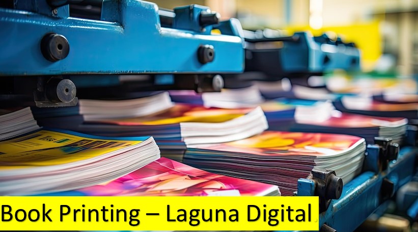 Book Printing