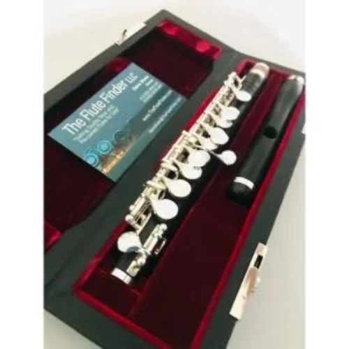 Burkart Legacy Piccolo,
