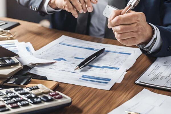 Business Tax Appeals Services in Maryland to Protect Your Company’s Financial Interests