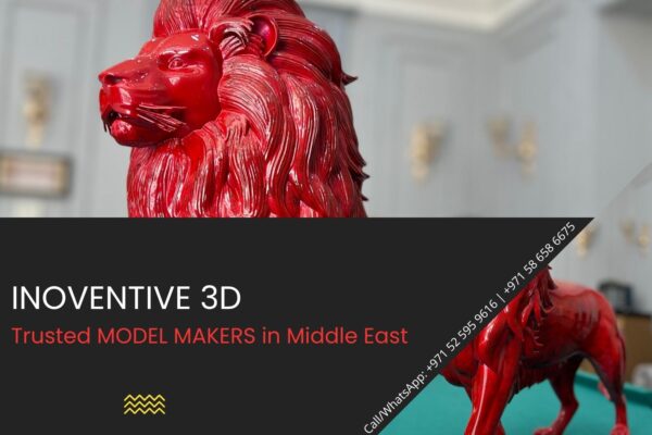 3d printing dubai