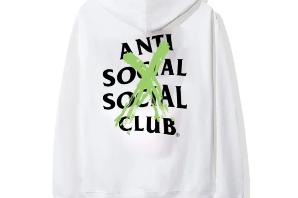 I Spent $500 on Anti Social Social Club – Here's What Actually Happened