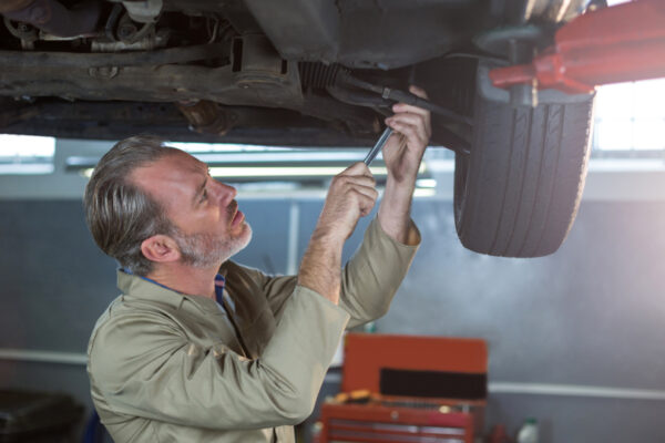 Why Is It Important to Repair Your Car’s Exhaust System? Car Exhaust System Repair - ServiceMyCar