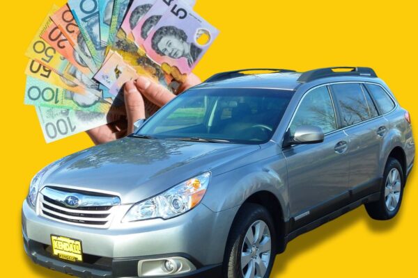 How Cash for Scrap Cars Adelaide Manages Damaged Vehicles