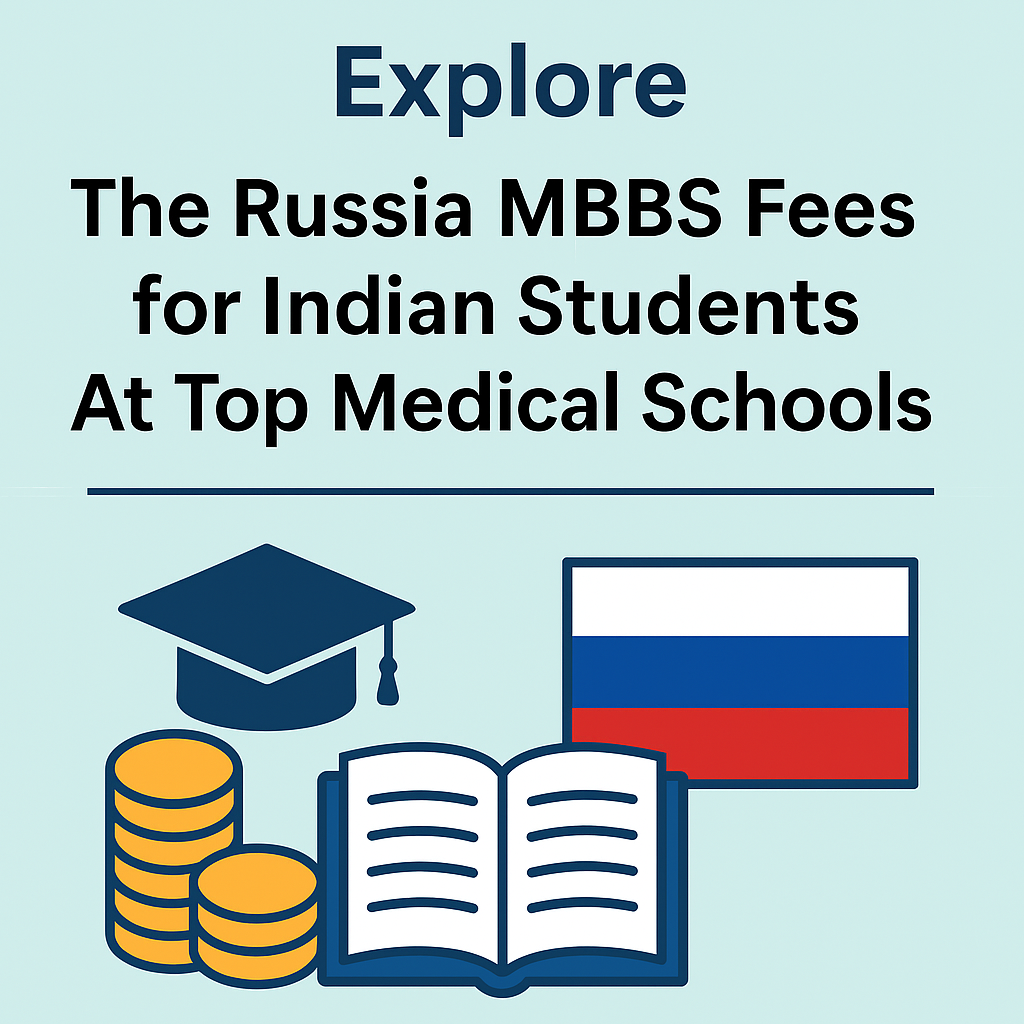 MBBS From Russia