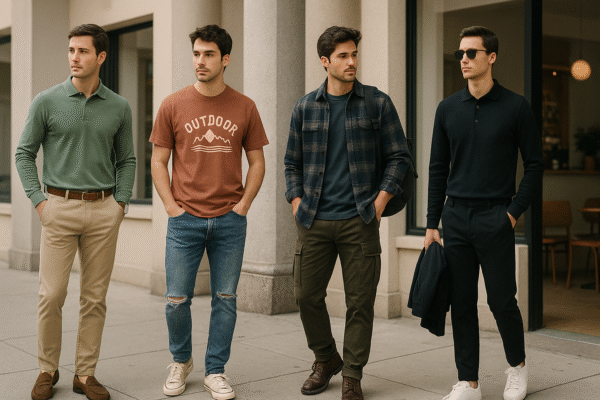 long sleeve polo shirts