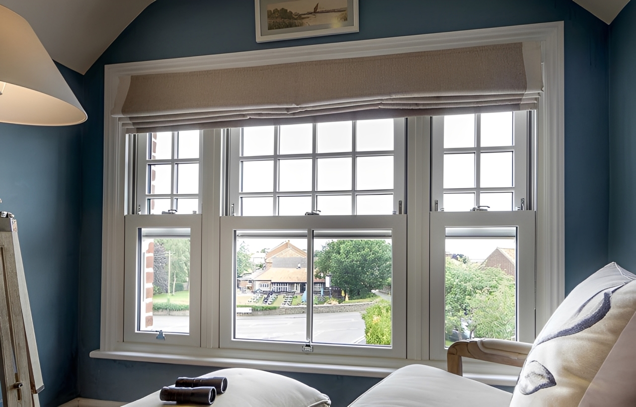 Sliding Sash Windows Cork